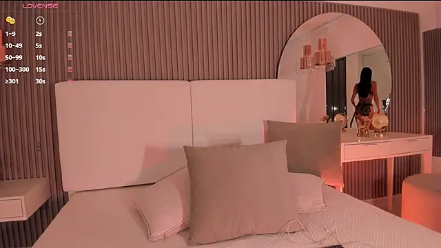 Giselle royy online show from September 15, 7:58 pm