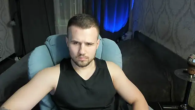 Vladik b online show from March 20, 5:47 pm