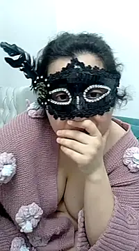 Dora06 online show from March 8, 1:50 am