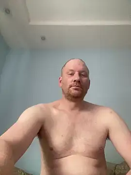 Krzysiekg123 online show from February 15, 1:20 pm