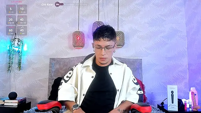 Ianwayne online show from June 30, 5:19 am
