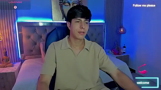 Estiv18  online show from September 25, 2:04 am