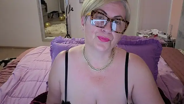 Pumabionda online show from December 21, 10:17 pm