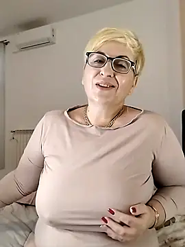 Pumabionda online show from January 14, 10:21 am