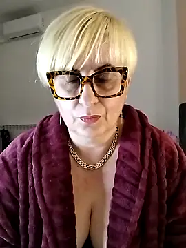 Pumabionda online show from March 3, 11:43 pm