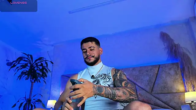 DickGriffith  online show from October 9, 12:58 pm