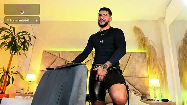 DickGriffith  online show from November 1, 11:12 am