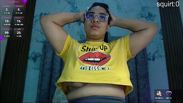 kendrakaramelo online show from September 24, 5:16 pm