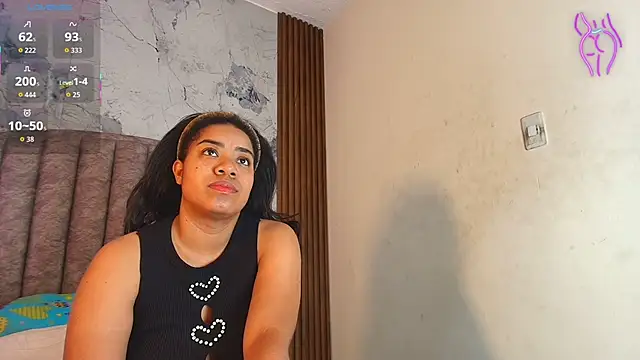 kendrakaramelo online show from June 3, 1:14 pm