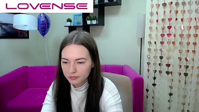 Snapshot of babysue89 chatting on February 13, 4:22 am babysue89 online show from February 13, 4:22 am