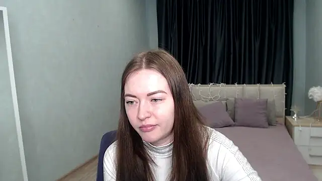 Snapshot of babysue89 chatting on March 7, 4:35 am babysue89 online show from March 7, 4:35 am