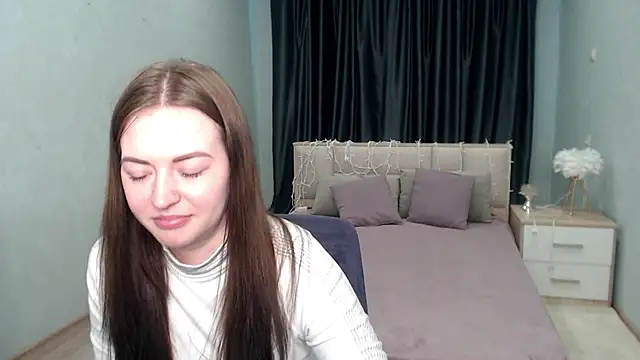 Snapshot of babysue89 chatting on March 7, 10:45 am babysue89 online show from March 7, 10:45 am