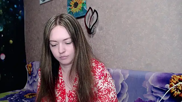 babysue89 online show from June 4, 5:46 am
