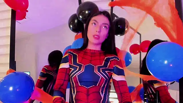 alice lodge online show from October 4, 3:15 am