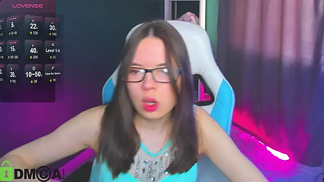 Chio Mio online show from March 5, 10:22 am