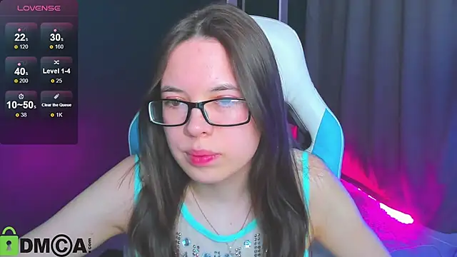 Chio Mio online show from March 5, 1:28 pm