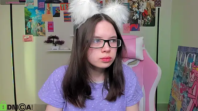 Chio Mio online show from March 6, 10:20 am