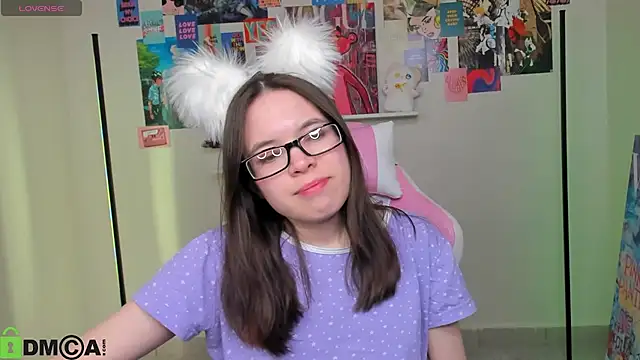 Chio Mio online show from March 6, 1:24 pm