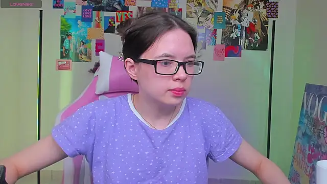 Chio Mio online show from March 7, 1:29 pm