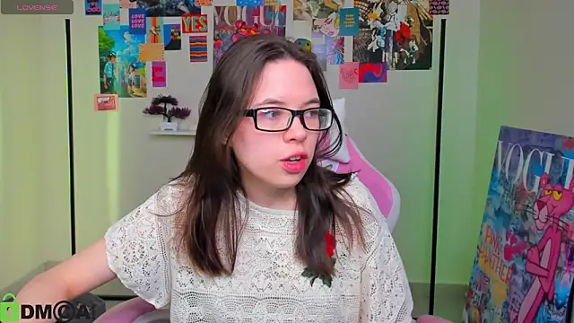 Chio Mio online show from March 8, 10:00 am