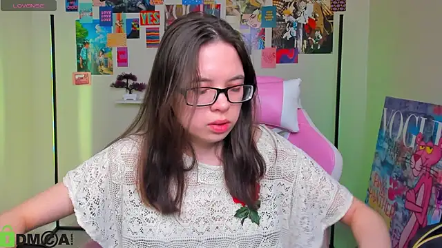 Chio Mio online show from March 8, 4:06 pm