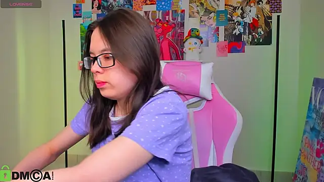 Chio Mio online show from March 9, 9:57 am