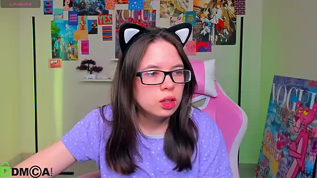 Chio Mio online show from March 9, 1:04 pm