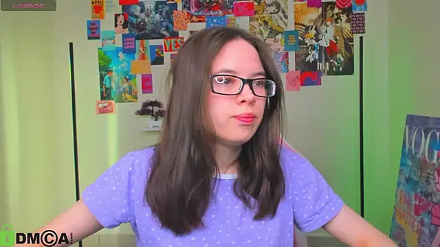 Chio Mio online show from March 11, 9:56 am