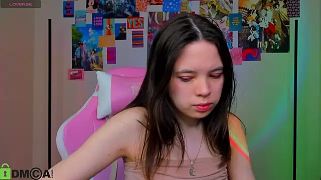 Chio Mio online show from March 12, 12:36 pm