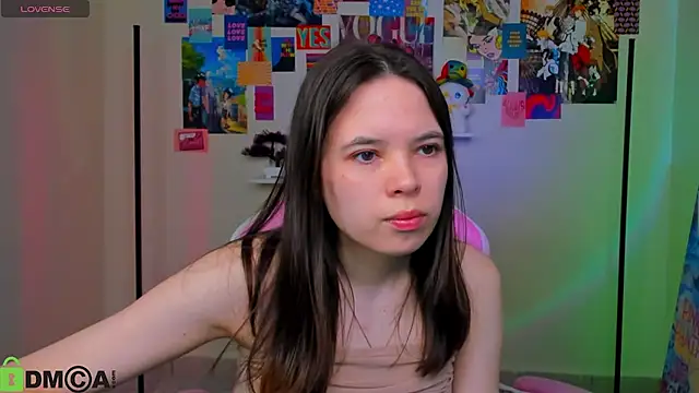 Chio Mio online show from March 12, 4:13 pm