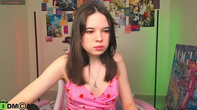 Chio Mio online show from March 13, 10:05 am