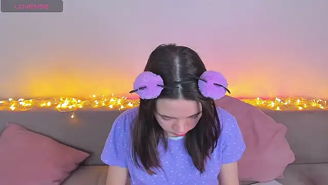 Chio Mio online show from March 14, 10:18 am