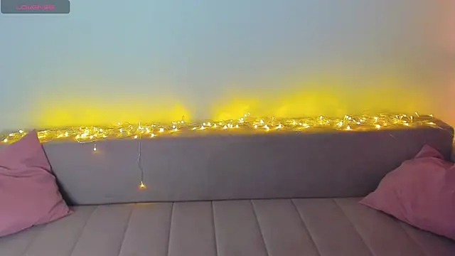 Chio Mio online show from March 15, 1:18 pm