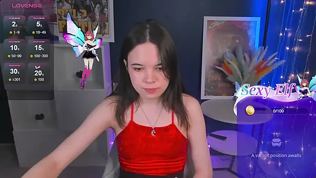 Chio Mio online show from March 20, 10:10 am