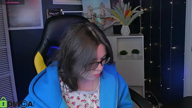 Chio Mio online show from September 21, 2:02 am