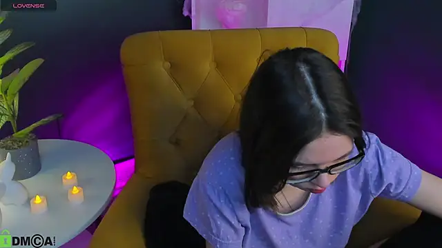 Chio Mio online show from October 28, 2:37 am