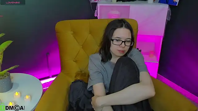 Chio Mio online show from October 29, 2:25 am