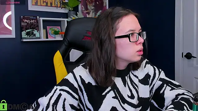 Chio Mio online show from November 5, 2:00 am