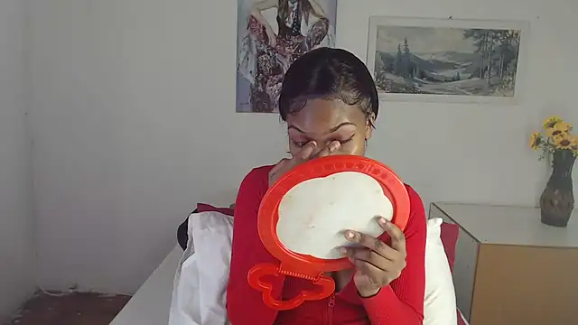 Snapshot of SATHIVA chatting on October 30, 4:19 pm SATHIVA online show from October 30, 4:19 pm