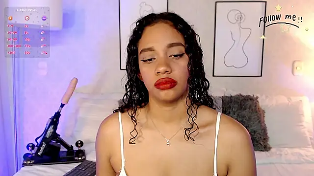 afrodita smith08 online show from January 8, 12:05 pm