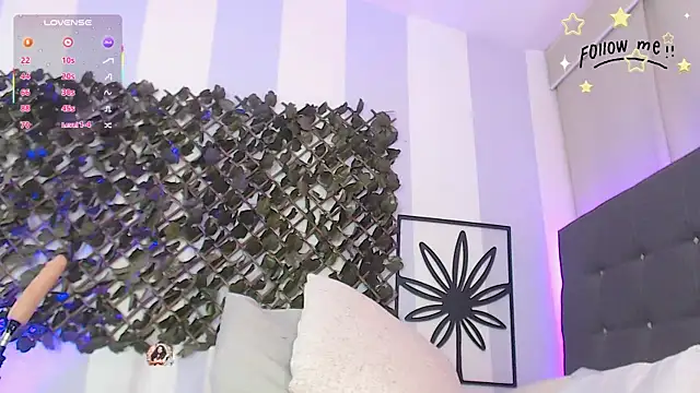 afrodita smith08 online show from January 17, 10:45 pm