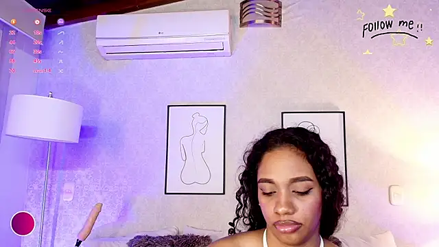 afrodita smith08 online show from February 9, 10:11 pm