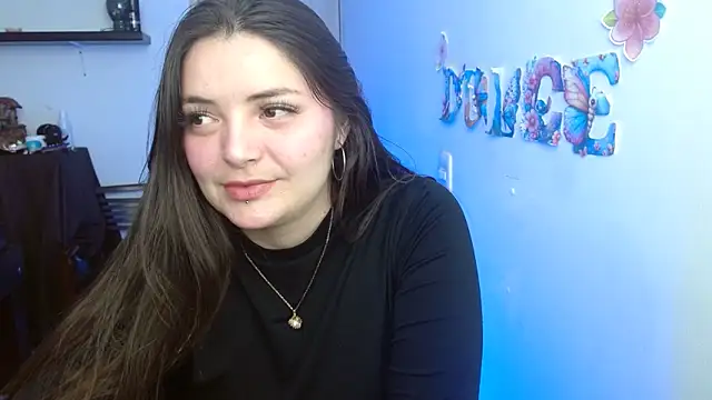 dulce  222 online show from September 12, 7:14 pm