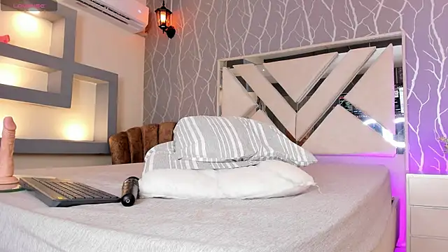 Snapshot of sabrina_hanks69 chatting on February 11, 5:50 pm sabrina hanks69 online show from February 11, 5:50 pm