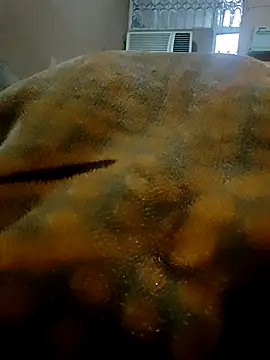 urrubybaby online show from February 17, 9:46 am