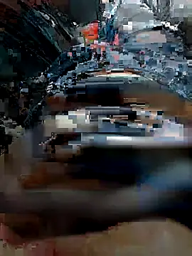 urrubybaby online show from September 28, 7:25 am