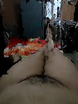 urrubybaby online show from October 6, 4:43 am