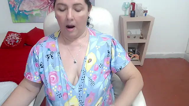 leonela 69 online show from November 2, 11:51 pm