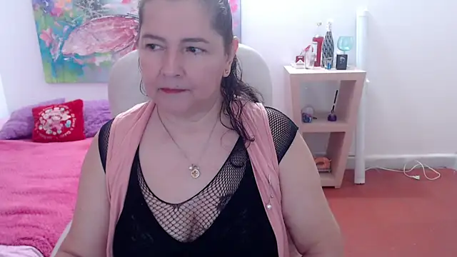 leonela 69 online show from January 14, 1:22 am