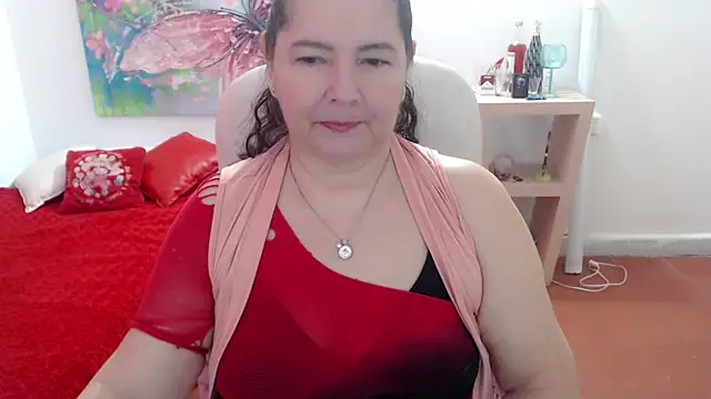 leonela 69 online show from February 13, 6:48 pm
